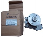 NISSAN PATROL/infiniti22 PALADIN KA24DE  water pump B1010-vj226