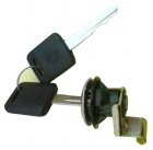 NISSAN Patrol /navara/D22 PICK UP720/Nissan PALADIN fuel tank lock with key 78840-2S400