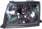 NISSAN PATROL D22 HOUSING-HD LAMP26075-VJ800 L 26025-VJ800 R