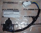 NISSAN Paladin rear window  power switch assy 25411-9L90A 25