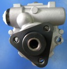 CAM INYATHI Power steering pump (all aluminum )NO602952