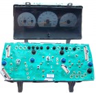CAM INYATHI/ Brilliance HAICE/ GOLDEN DRAGON HAICE