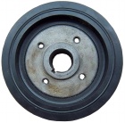 CAM INYATHI crank pulley (Delphi multi-point)NO.:3807-3809