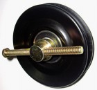 INYATHI steering pully belt tensioner without bracket  6203R