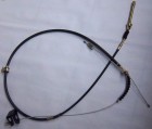 6490C3508050RE CAM INYATHI Rear hand brake cable 2.86M