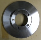 CAM INYATHI brake rotor 5145889