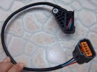 MAZDA ETUDE, 323, FAMILIA crankshaft sensor FSD-18-221