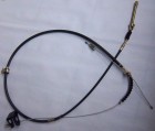 CAM inyathi rear brake cable FOR RHD version R3710554