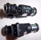 CAM Inyathi Delphi injector  2holes  25342385