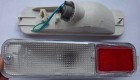 Toyota Daihatsu terios 2004-2010 rear lamp tail lamp