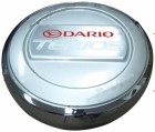 Toyota Daihatsu Terios sliver spare tyre cover SR033909199
