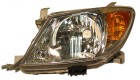 Toyota Tundra Toyota hilux vigo headlamp R 81105-0K010 L 811