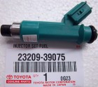 Toyota Land Cruiser  Prado 4000  GRJ120 Hilux vigo injector