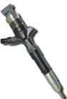 Toyota hilux vigo 2KD-FTV diesel 2.5 d4d denso Injector 2367