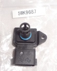 KIA/Hyundai/ KIAIntake Manifold pressure sensor 5WK9687/5WY2